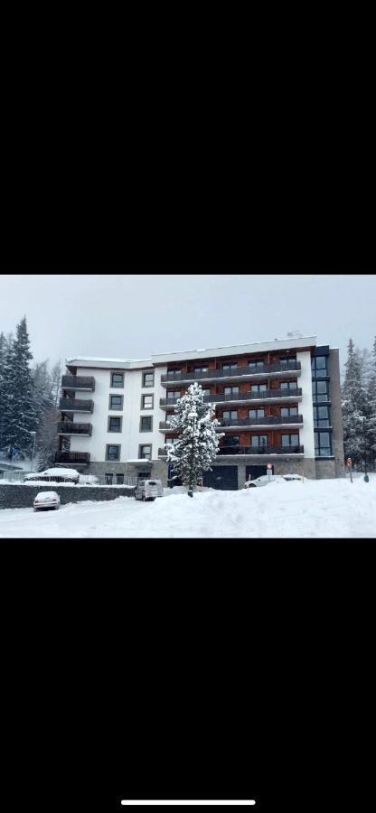 Armeria 4/1 Strbske Pleso ภายนอก รูปภาพ